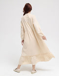 Triset Dresses Simply Look