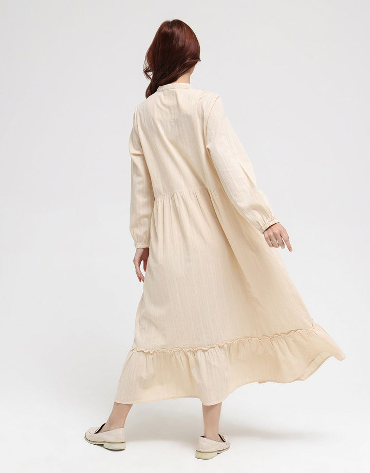 Triset Dresses Simply Look