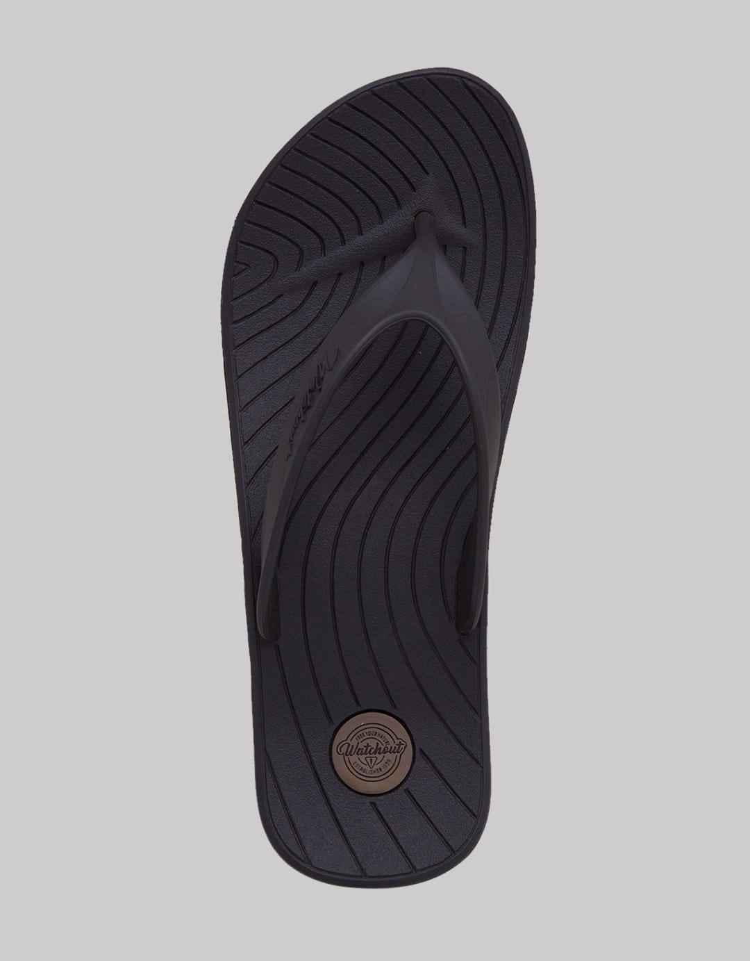 Watchout Sandals Simply Model