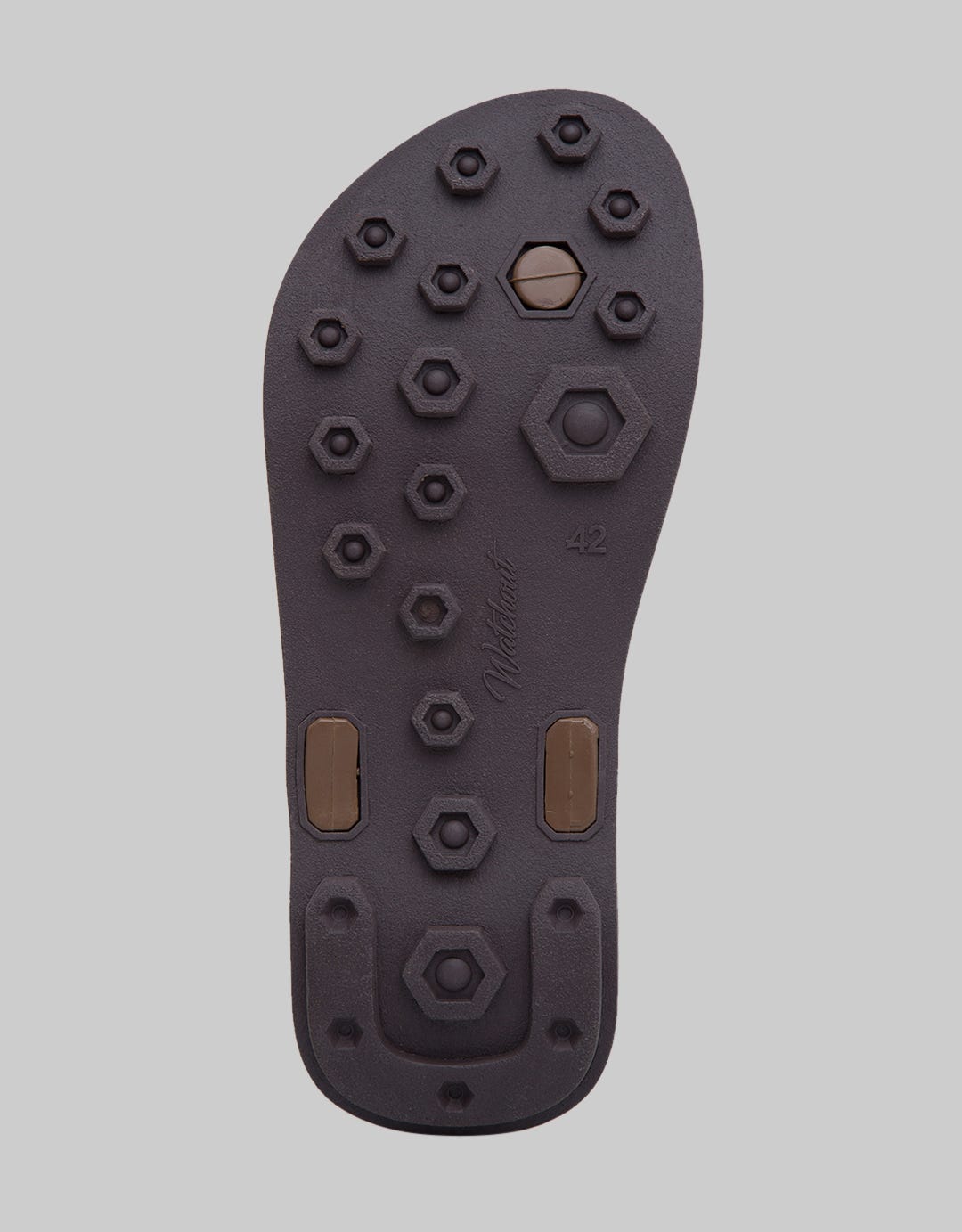 Watchout Sandals Fashion