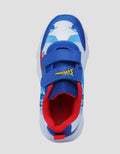 SNEAKERS BOYS SPADF1