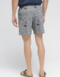 Cole Yacht Cruise Men's Boxer Shorts