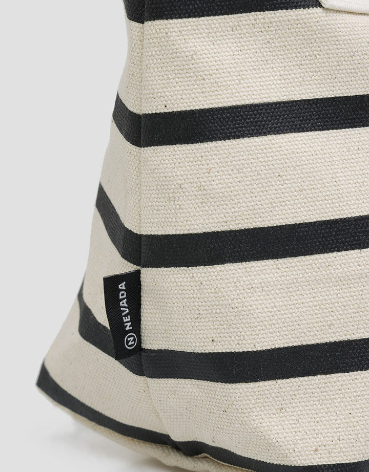 Nevada Handbag Stripes