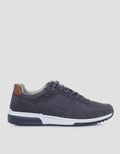 Nevada YH Suede Sneakers Pria