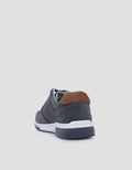 Nevada YH Suede Sneakers Pria