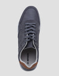 Nevada YH Suede Sneakers Pria