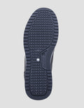 Nevada YH Suede Sneakers Pria