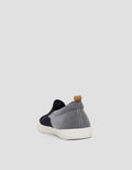 Nevada Holo Slip On Casual Pria