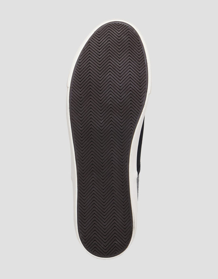 Nevada Holo Slip On Casual Pria