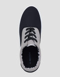Nevada Basic Casual Sneakers Pria