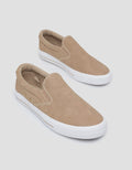 Nevada Slip On Basic Men's Shoes