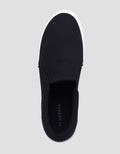 Nevada Basic Classic Slip On Pria