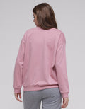 Nevada Favourite Drinks Sweater Wanita