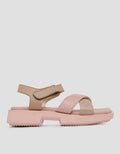 Yongki Komaladi Cross Pop Sandal Wanita