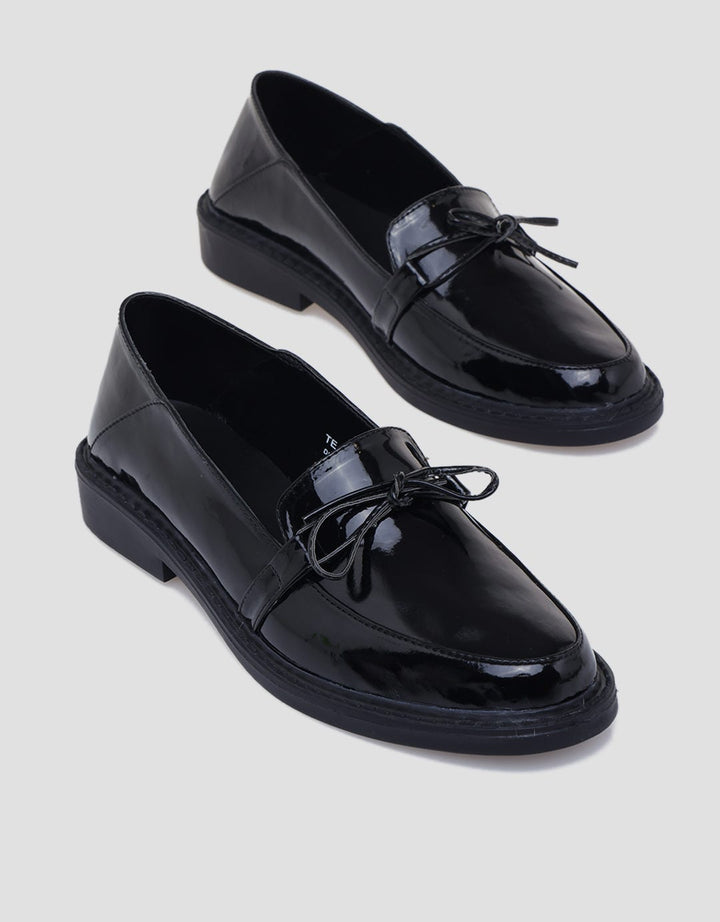 Triset Oxford Lace-up Shoes