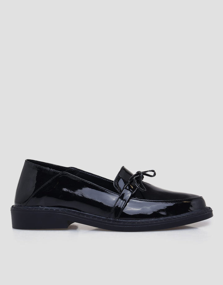 Triset Oxford Lace-up Shoes