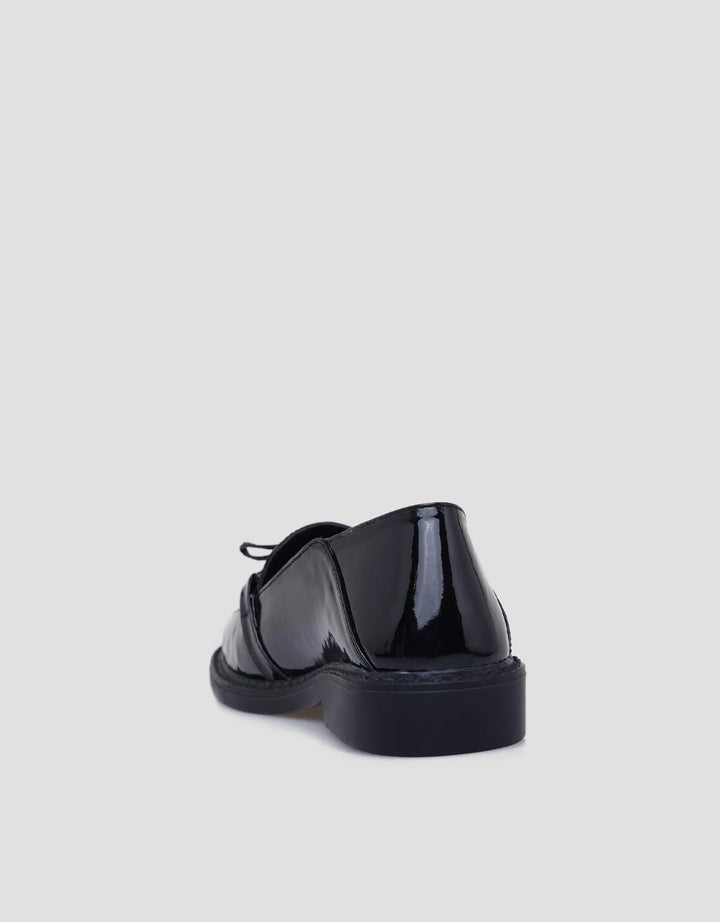 Triset Oxford Lace-up Shoes