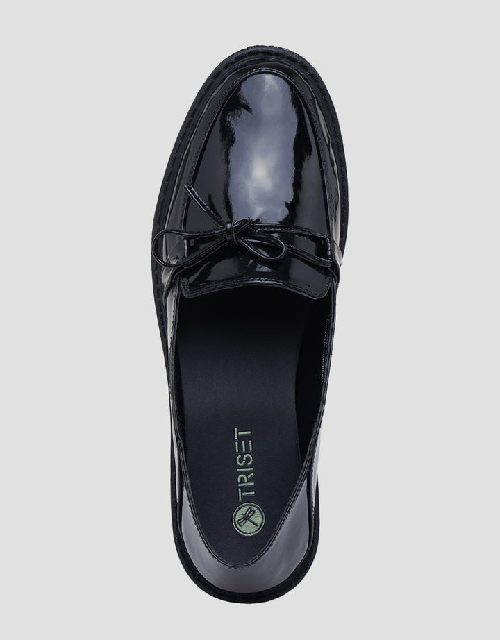 Triset Oxford Lace-up Shoes