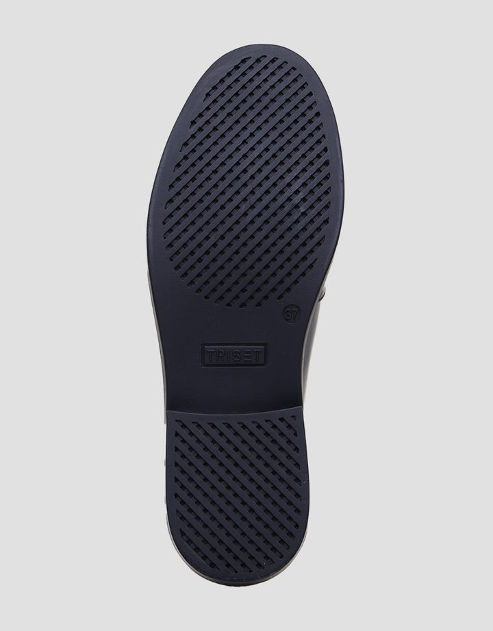 Triset Oxford Lace-up Shoes