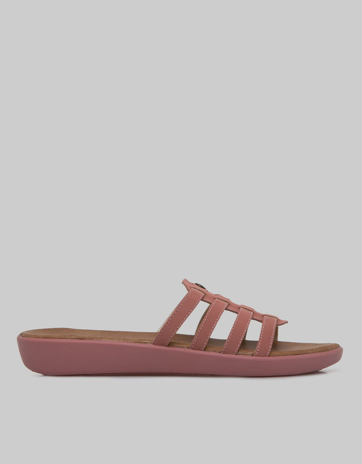 Triset Multi Mini Strap Women's Sandals
