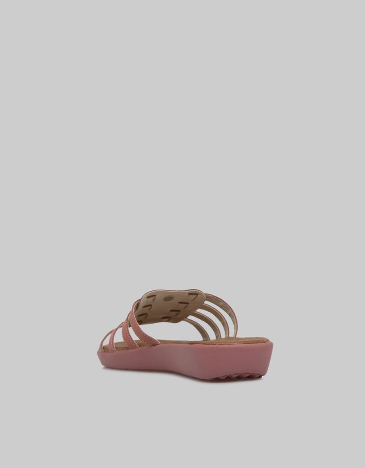Triset Multi Mini Strap Women's Sandals