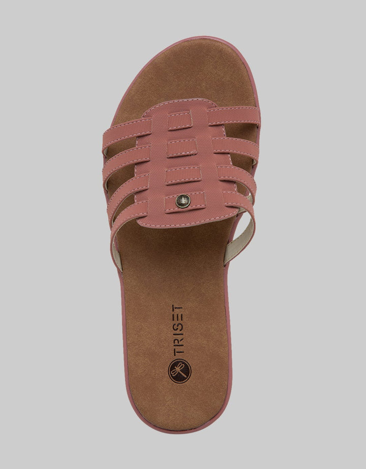 Triset Multi Mini Strap Women's Sandals