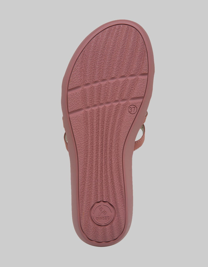 Triset Multi Mini Strap Women's Sandals