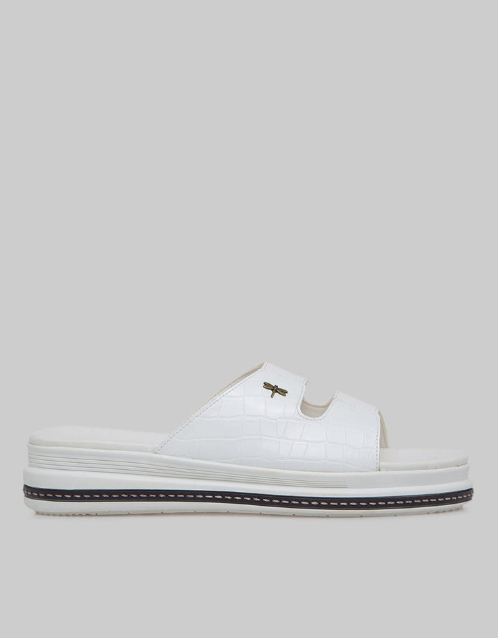 Triset Braid Strap Women's Wedges Sandals