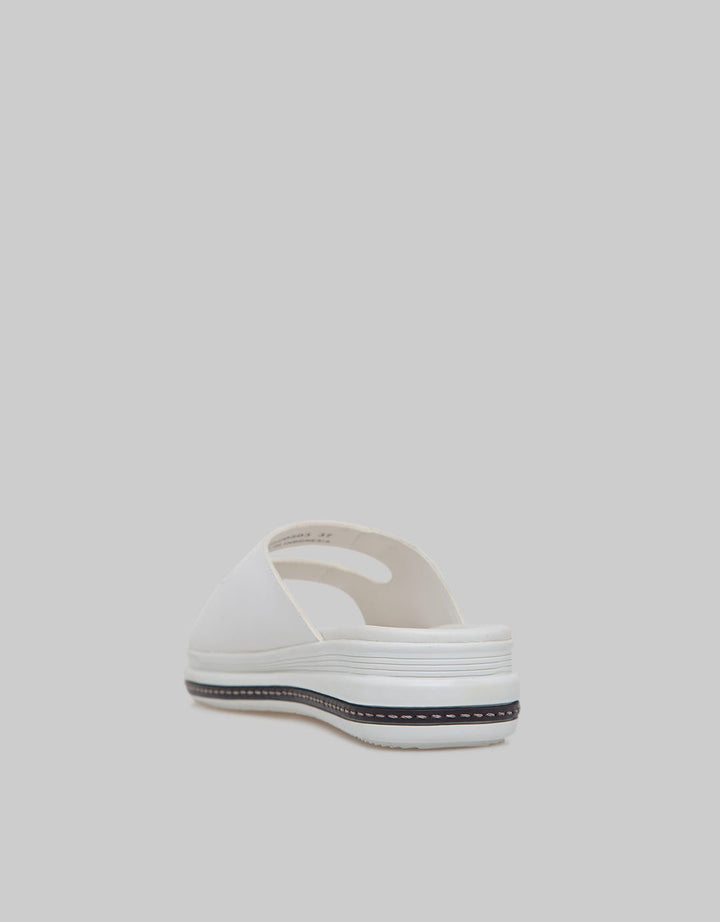 Triset Braid Strap Women's Wedges Sandals