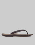 Triset Flat Rubber Sandals