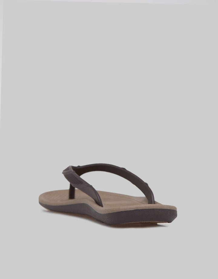 Triset Flat Rubber Sandals