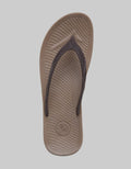 Triset Flat Rubber Sandals