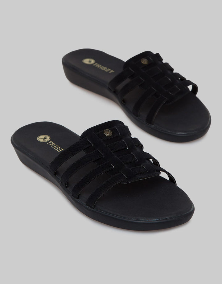 Triset Multi Mini Strap Women's Sandals