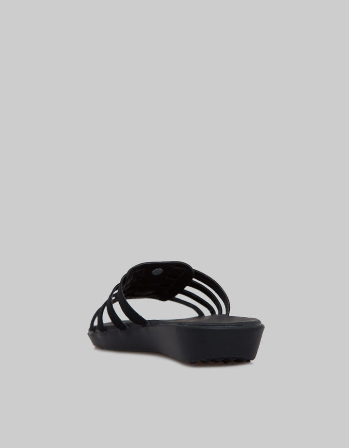 Triset Multi Mini Strap Women's Sandals