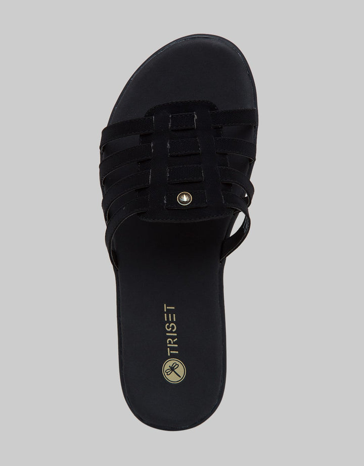 Triset Multi Mini Strap Women's Sandals