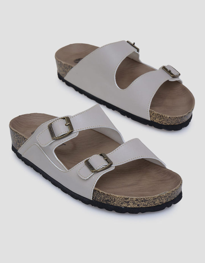 Triset Classic Strap Slipper Sandal Wanita