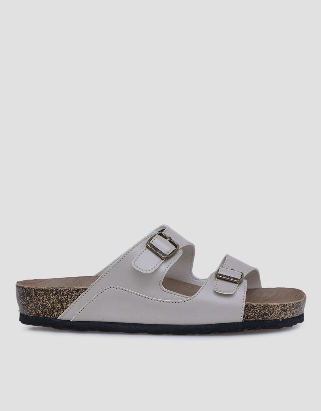 Triset Classic Strap Slipper Sandal Wanita