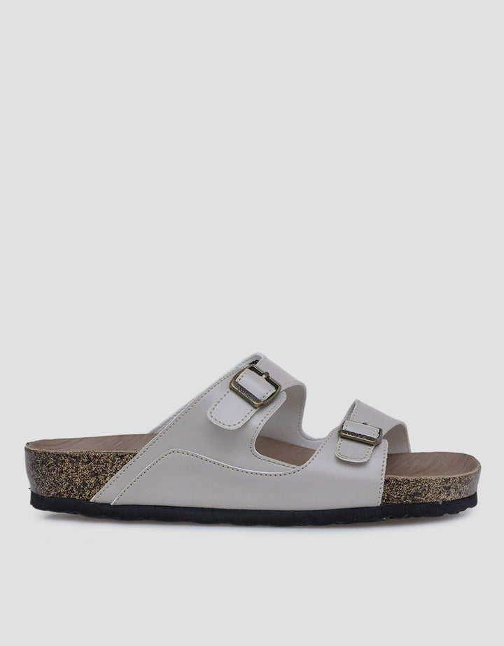 Triset Classic Strap Slipper Sandal Wanita
