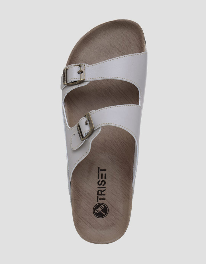 Triset Classic Strap Slipper Sandal Wanita