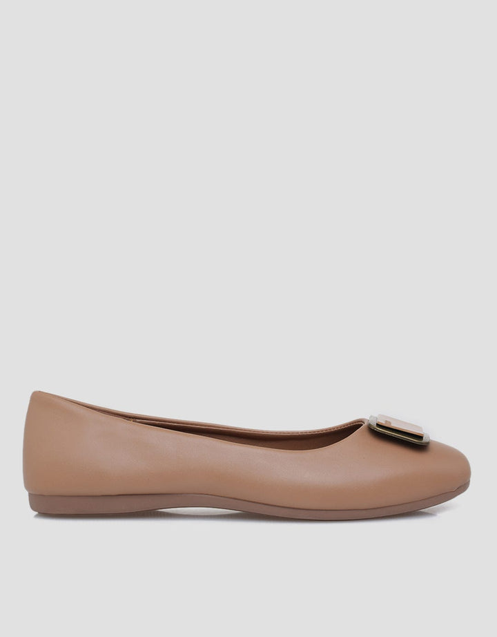 Triset Ballerina Cubes Shoes