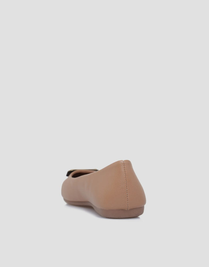 Triset Ballerina Cubes Shoes
