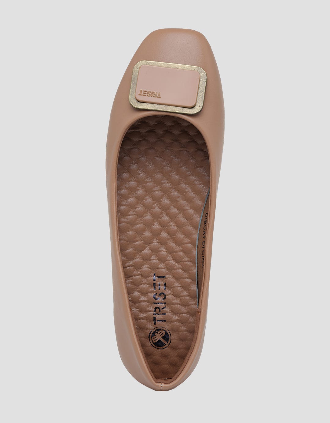 Triset Ballerina Cubes Shoes