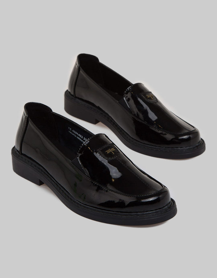 Triset Sepatu Oxford