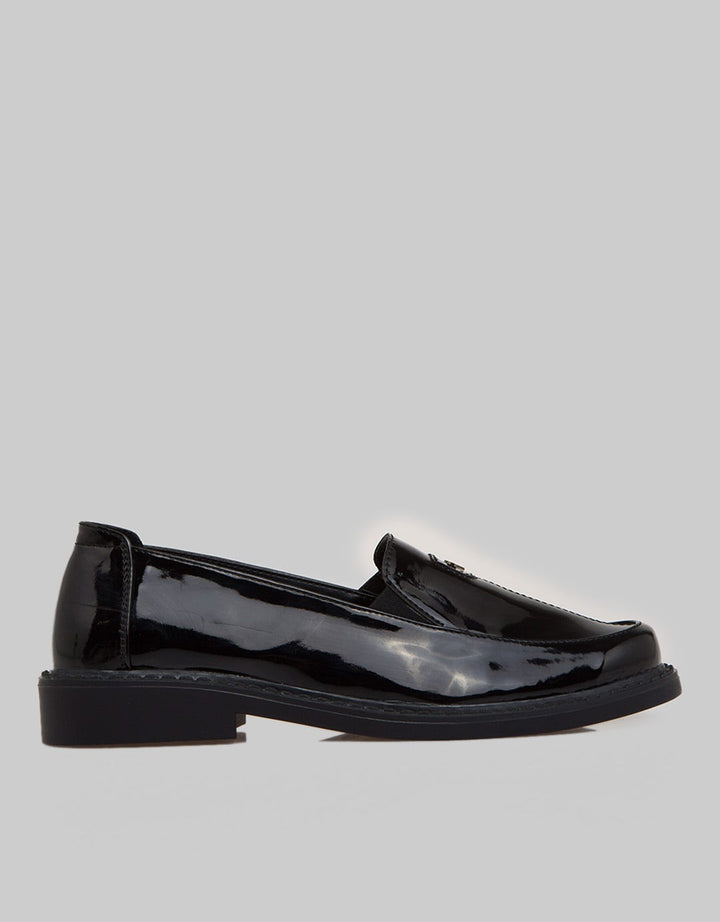 Triset Sepatu Oxford
