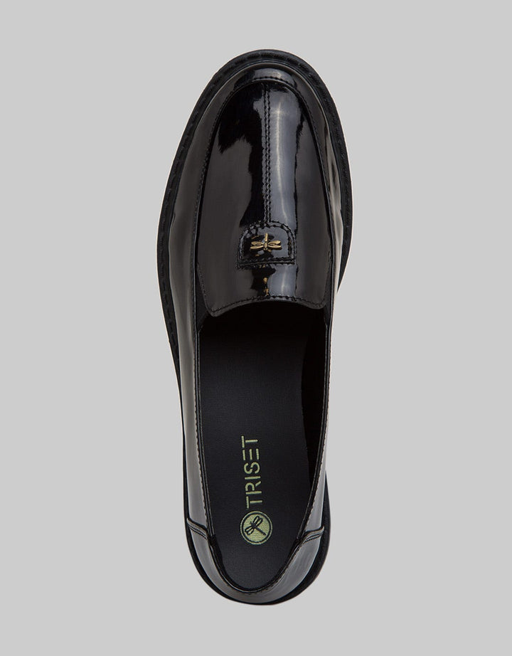 Triset Sepatu Oxford