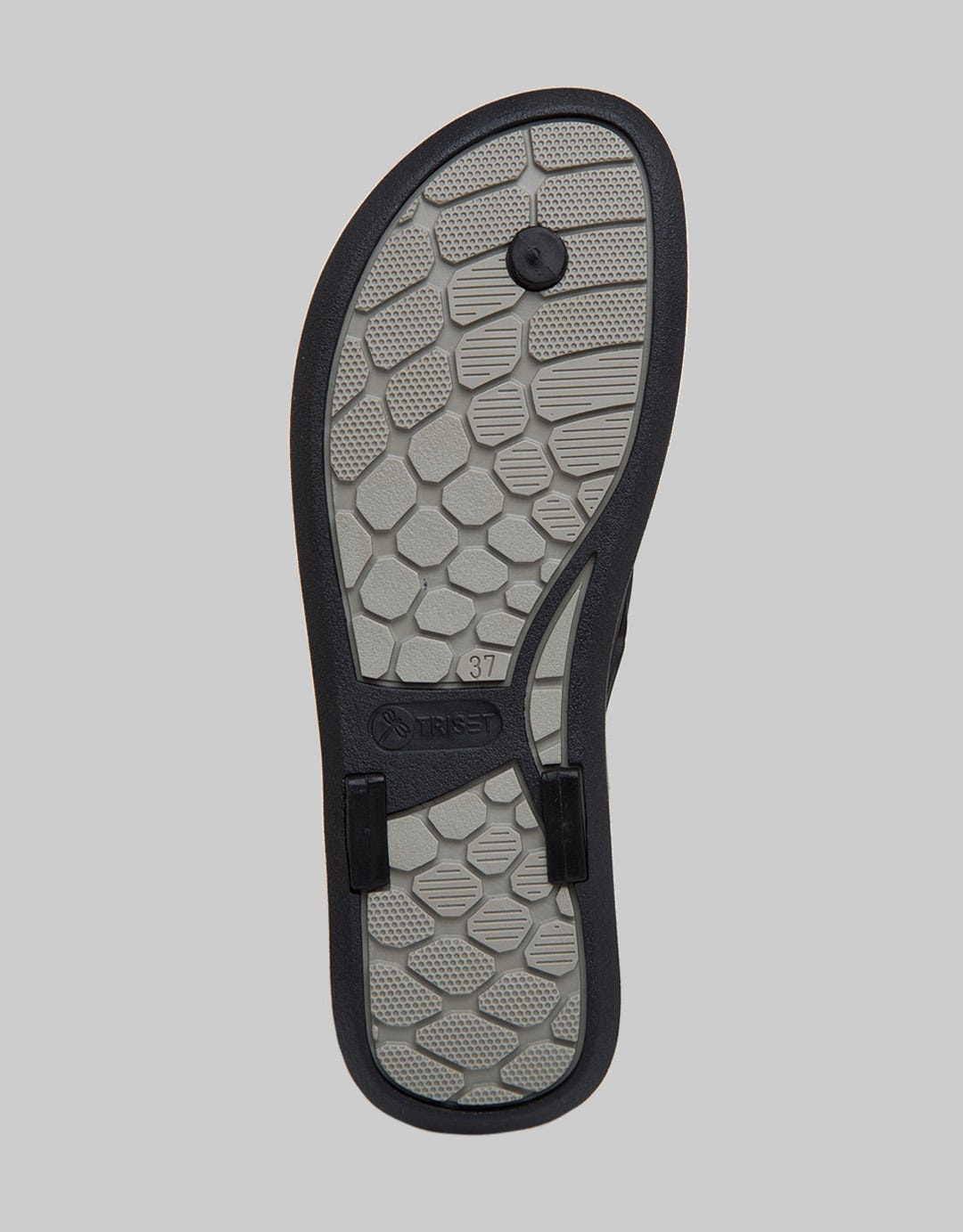 Triset Sandal Flat Flip Flop