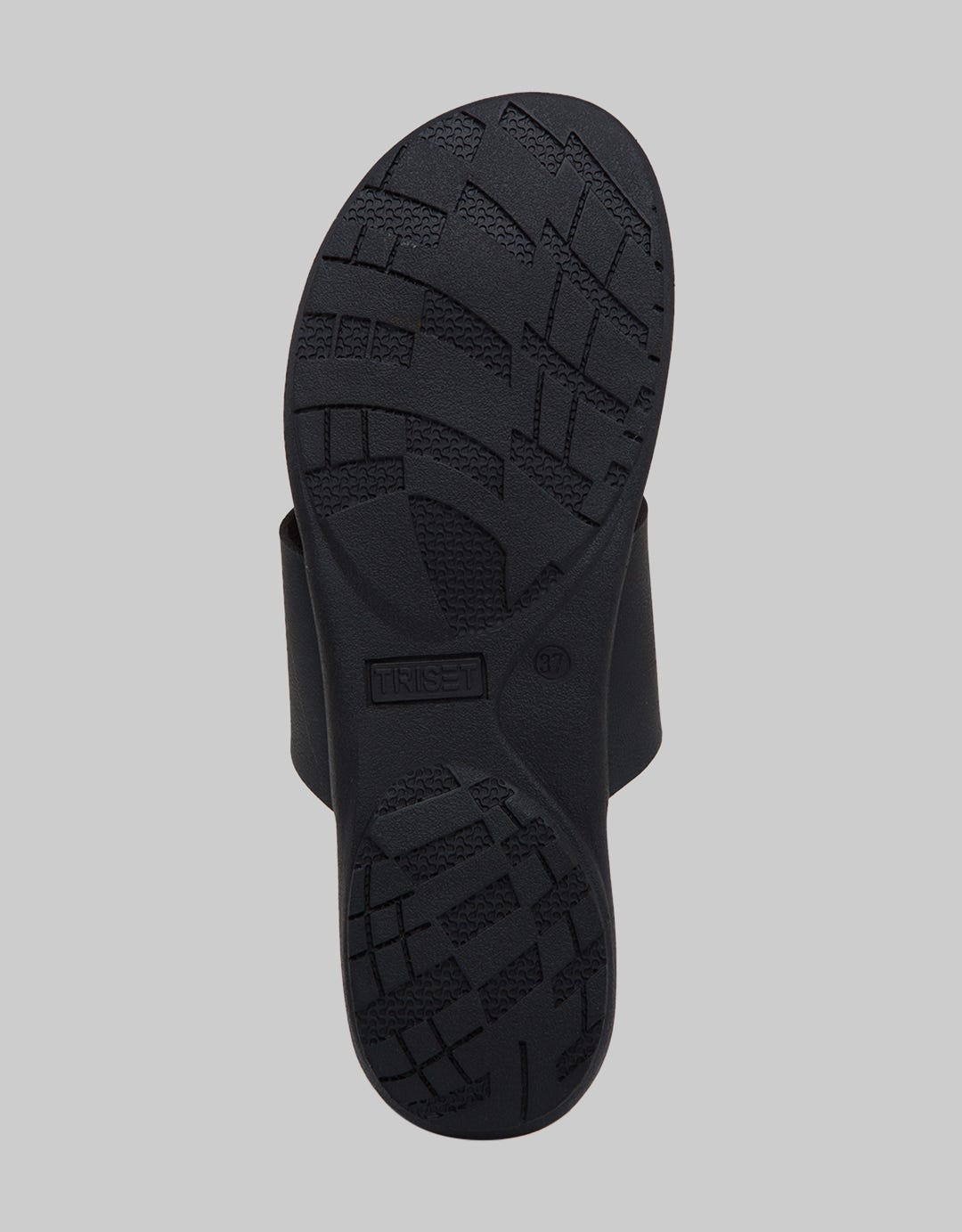 Triset Y-Strap Flat Sandals