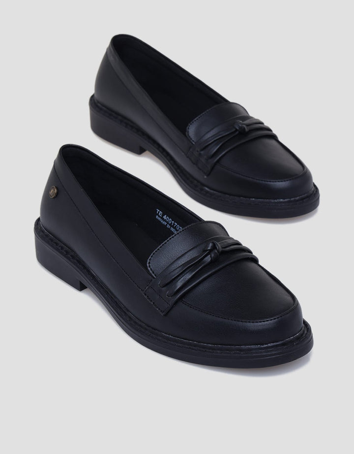 Triset Sepatu Oxford Simply