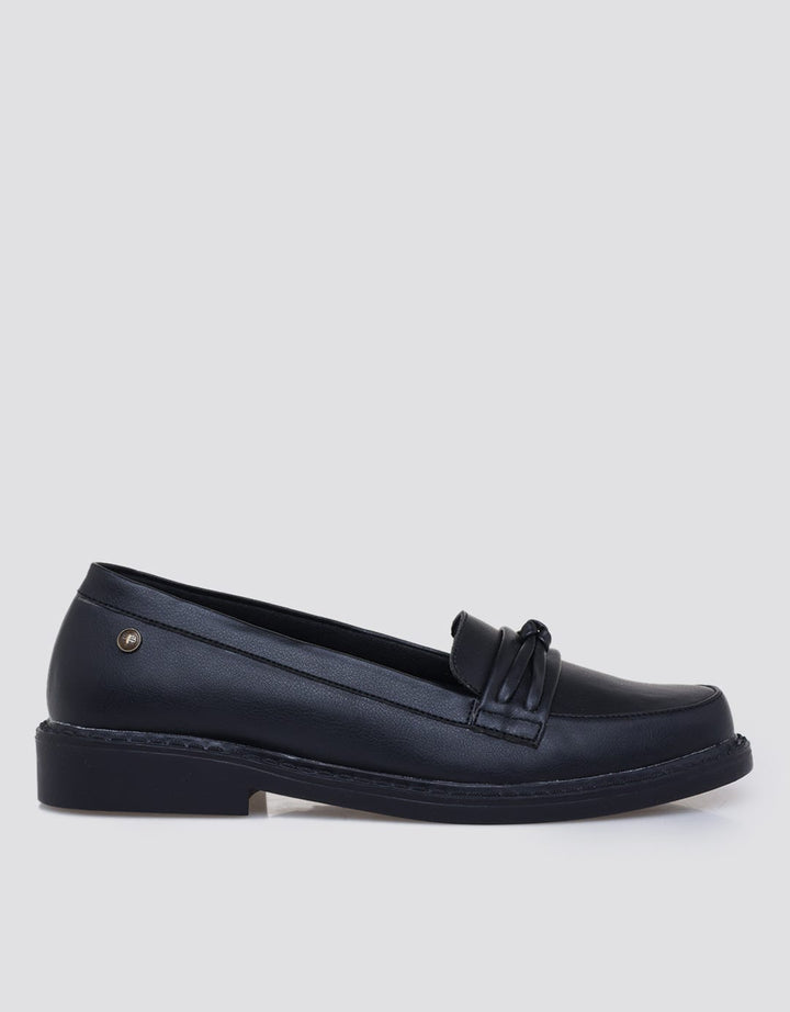 Triset Sepatu Oxford Simply