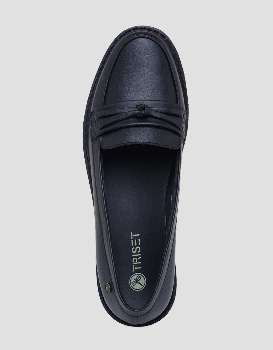 Triset Sepatu Oxford Simply
